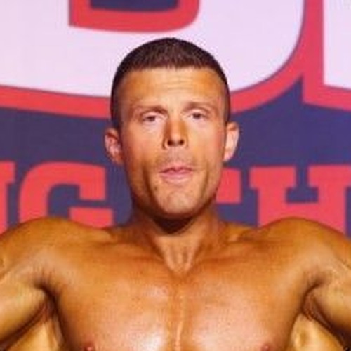 Adam Hilliard profile photo