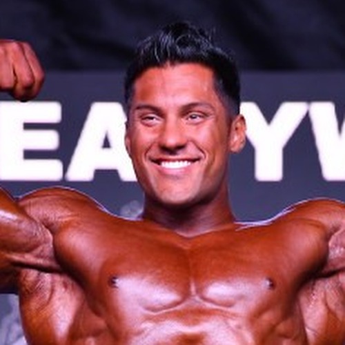 Austin Connely profile photo