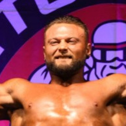 Jeremy Moffitt profile photo
