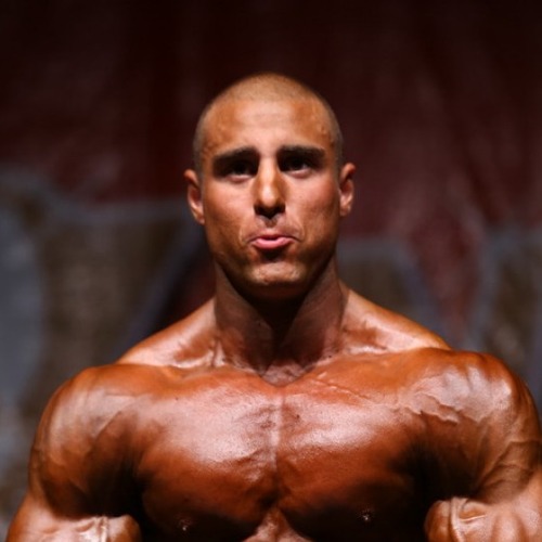 Brandon Cantu profile photo