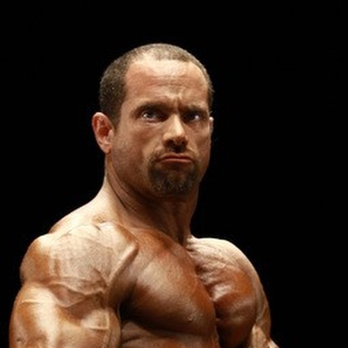 Charles Crocitto profile photo