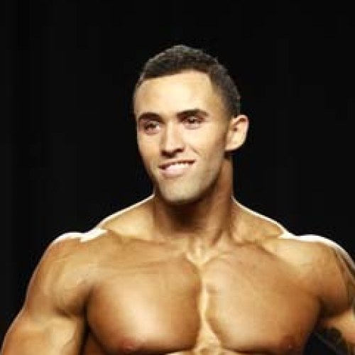 Jonathan Menocal profile photo