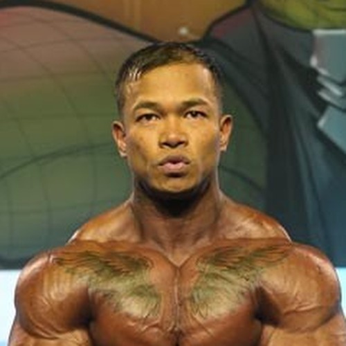 Louiege Bascog