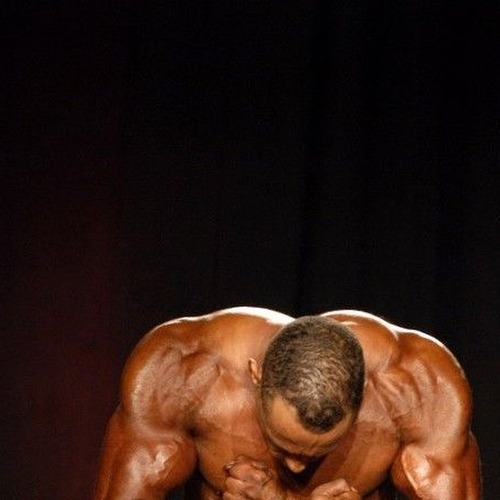 Joel Paret profile photo
