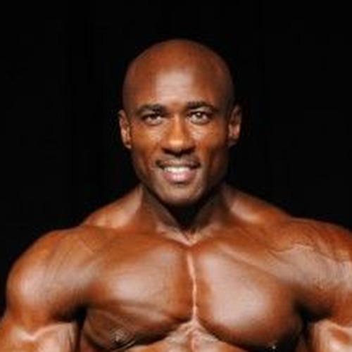 Calvin Hale profile photo