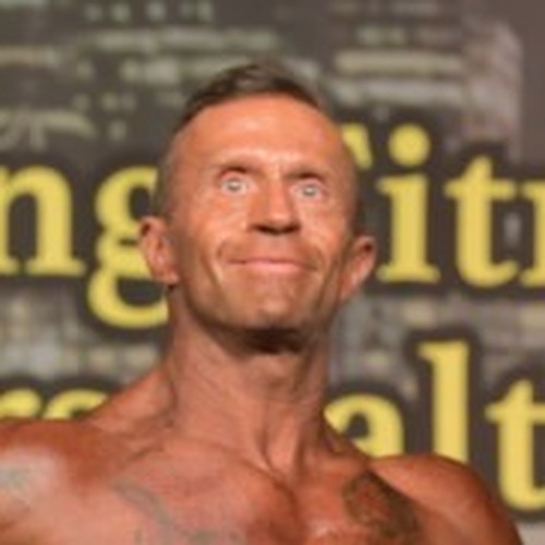 Mark Basehart profile photo
