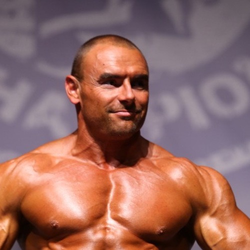Wesley Pellam profile photo