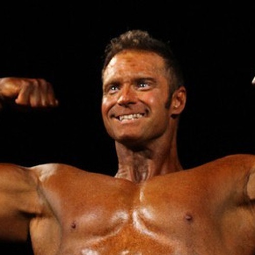 Craig Baser profile photo