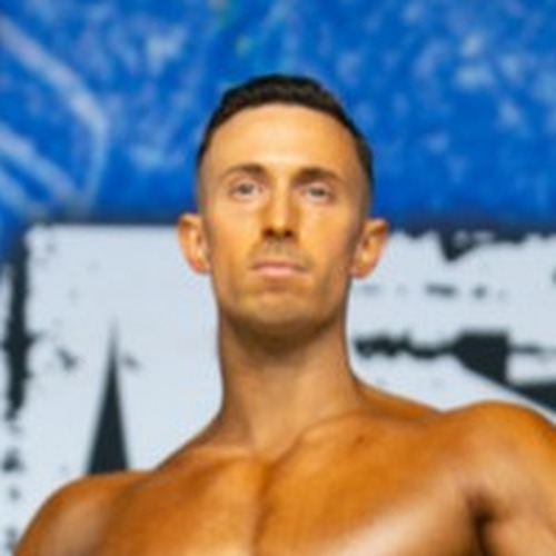 Tyler Basham profile photo