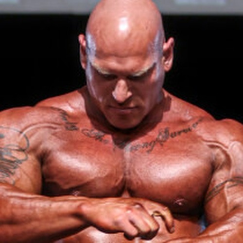 Kyle Combs profile photo