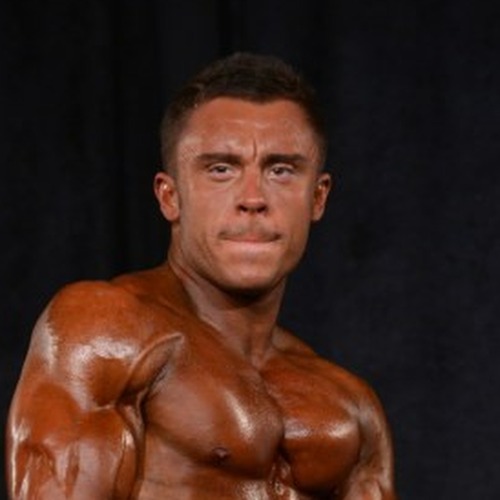 Drake Maxwell profile photo