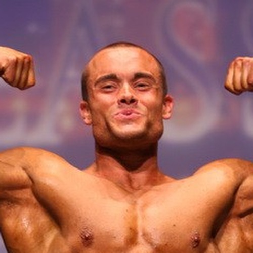 Lucas Breaux profile photo