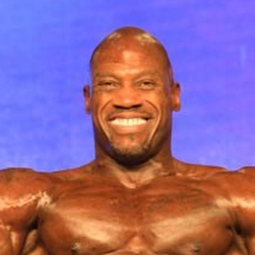 Harold Bright Jr profile photo
