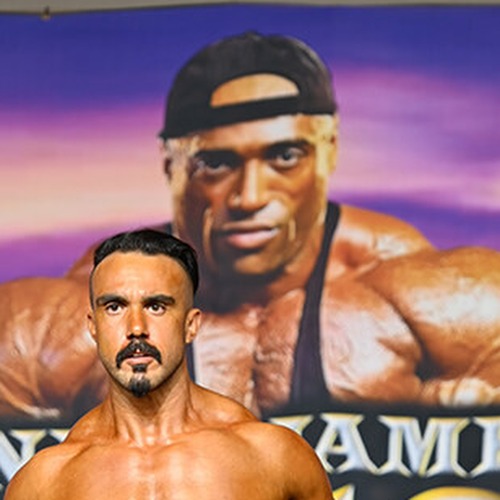 Gabriel Salas profile photo