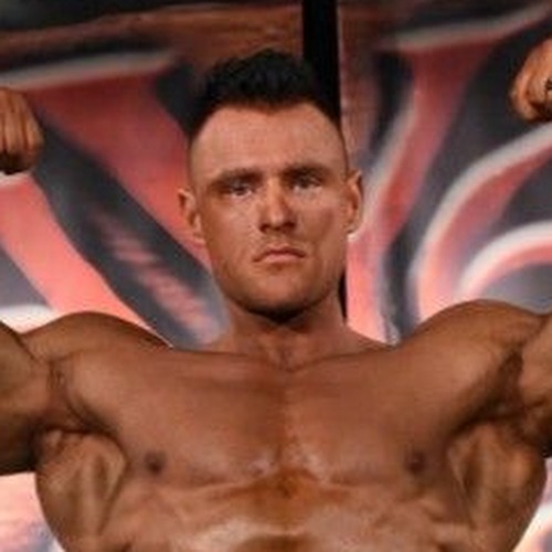 Kyle Watson profile photo
