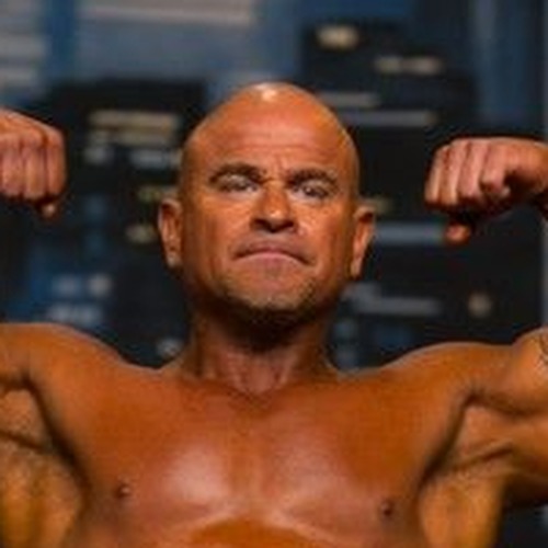 Juan Saucedo profile photo