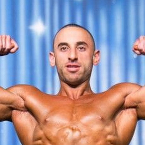 Muhammad Bashiti profile photo