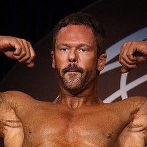 Dustin Robertson profile photo