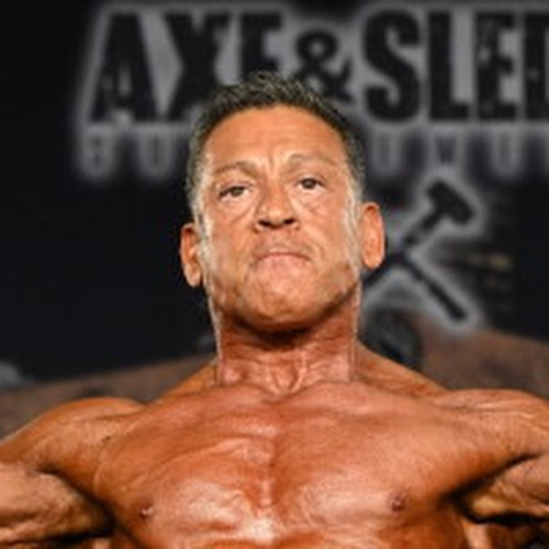Eddie Lopez profile photo