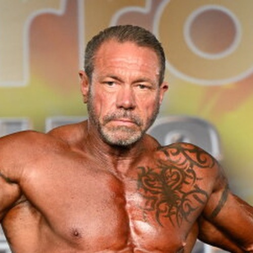 Jeff Mullins