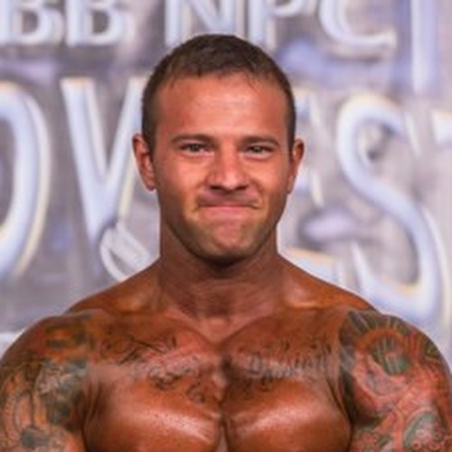 David Basile profile photo