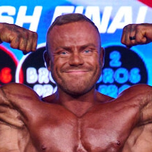 Drew Walker profile photo