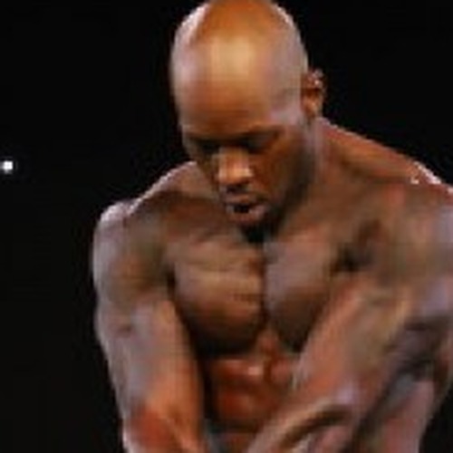 William Perkins profile photo
