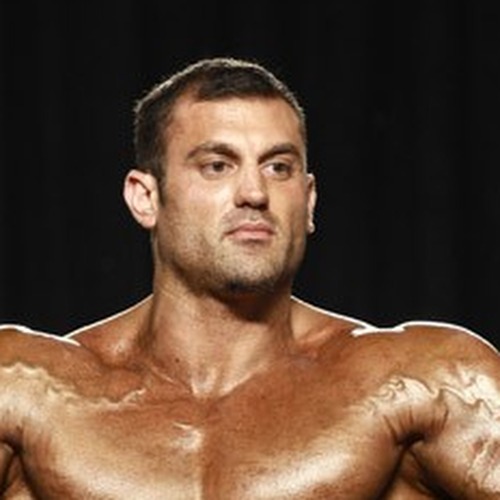 John Duginski profile photo
