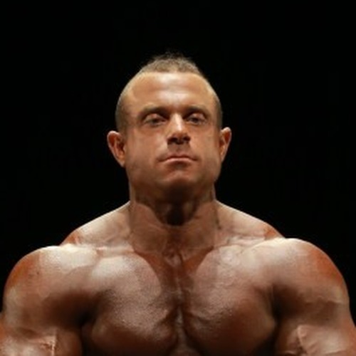 Chase Jones profile photo