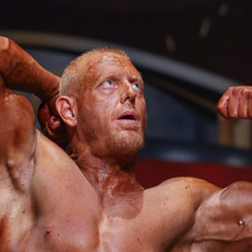 Brandon Burrows profile photo