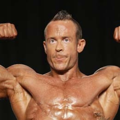 Tony Botelho profile photo