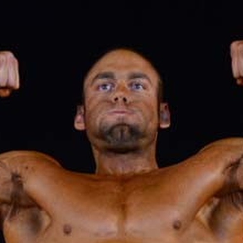 Preston Straub profile photo