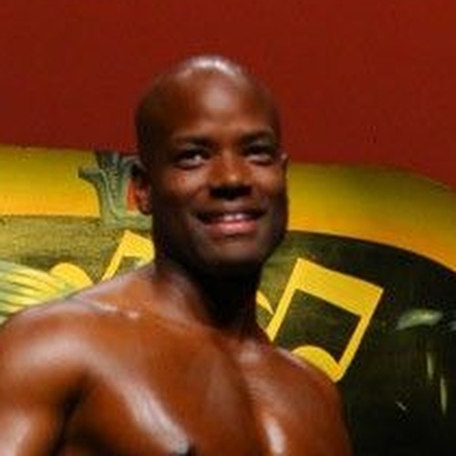 Dennis Williams profile photo