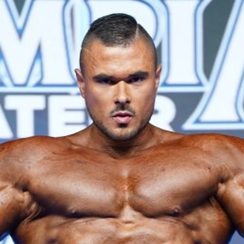 Simone Bassanelli profile photo