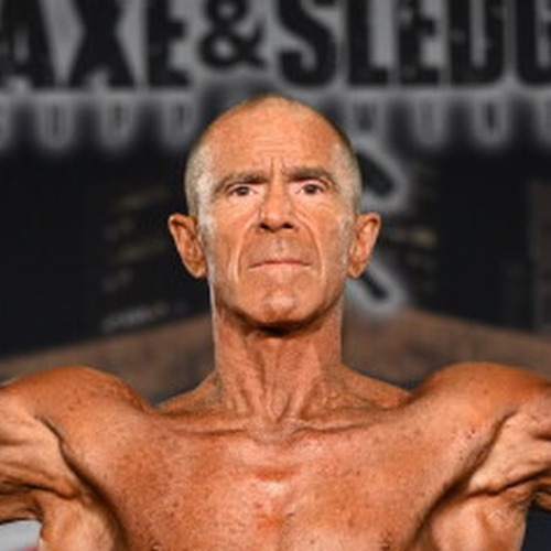 Monty Webb profile photo