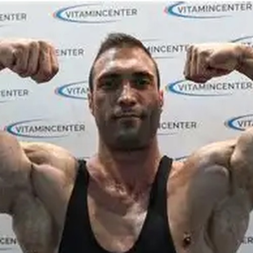 Marco Sapigni profile photo
