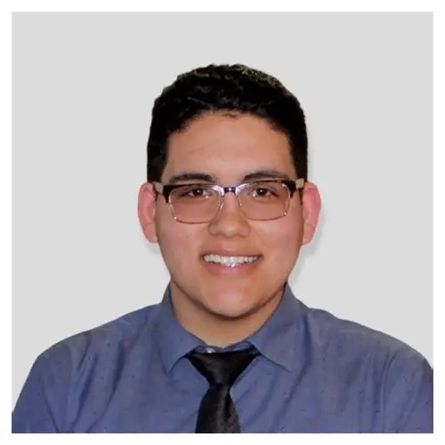 Adrian Parra Martin profile photo