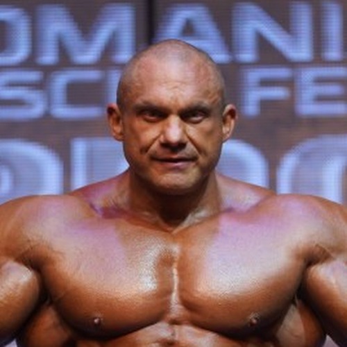 Béla Kökény profile photo