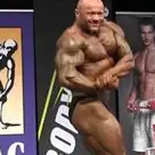 Dmitri Uiba profile photo