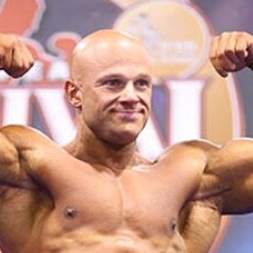 Grazvydas Narusevicius profile photo