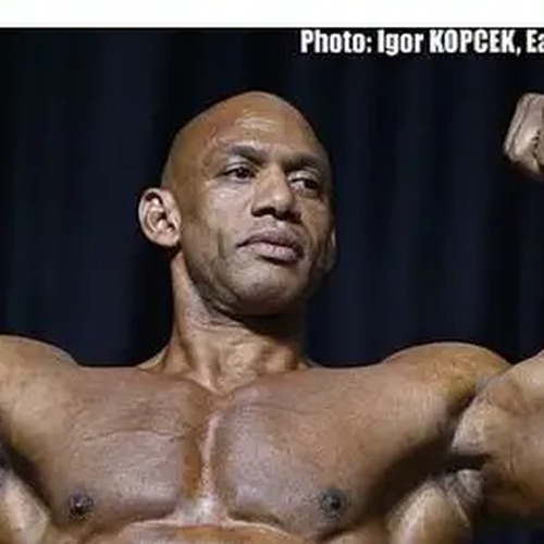 Roberto Rodriguez profile photo