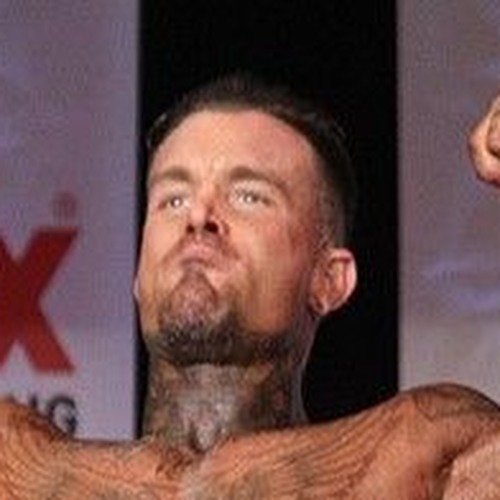 Christopher Bastian profile photo