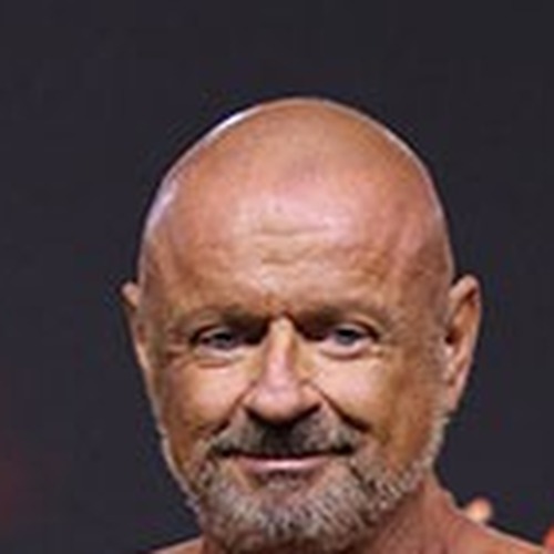 Brian Whelan profile photo