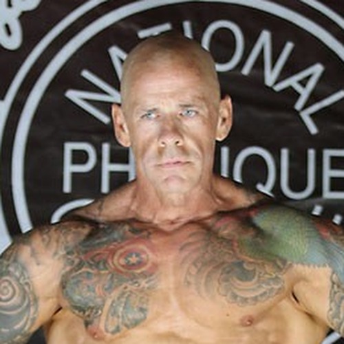 Kirk Chrisco profile photo