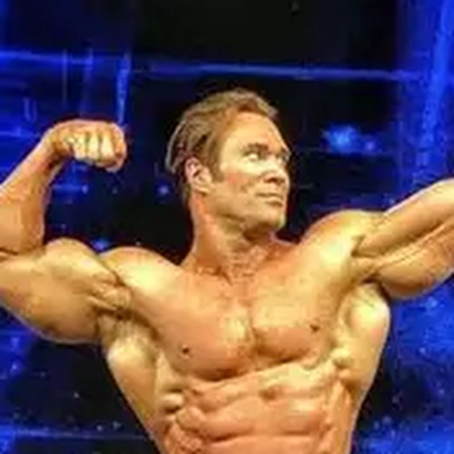 Mike Gustavsson profile photo