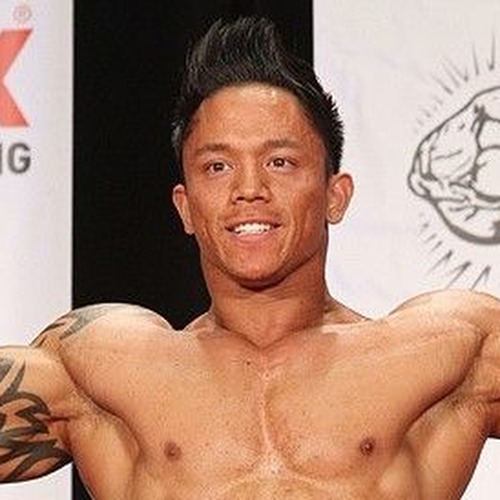 Adrian Navarro profile photo