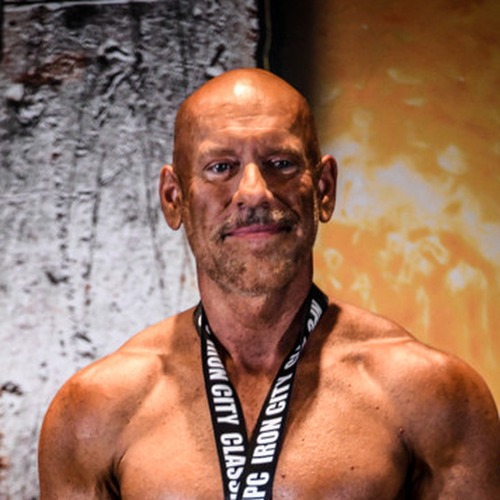 Kevin Young profile photo