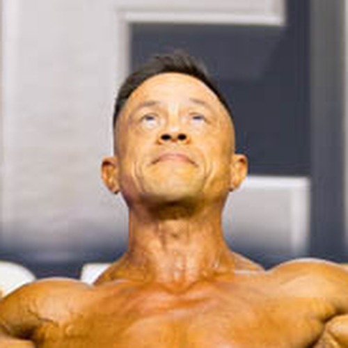 Robert Mills profile photo