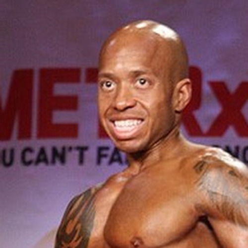 Wesley Carter profile photo