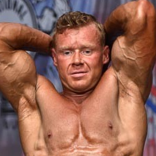 Joseph Bate profile photo